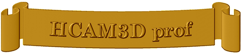 HCAM3Dprof