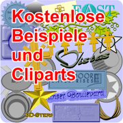 Beispiele_Cliparts