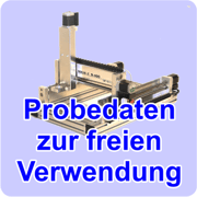 Probedaten